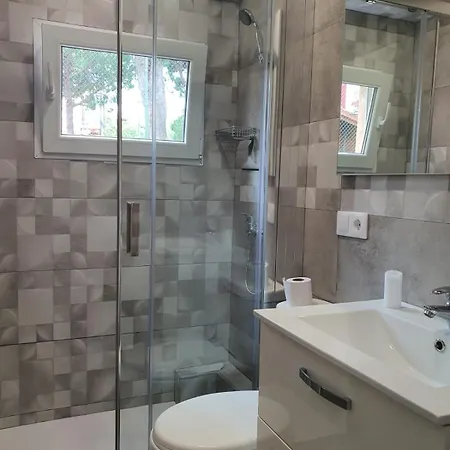 Appartement Acogedor Junto Al Mar *