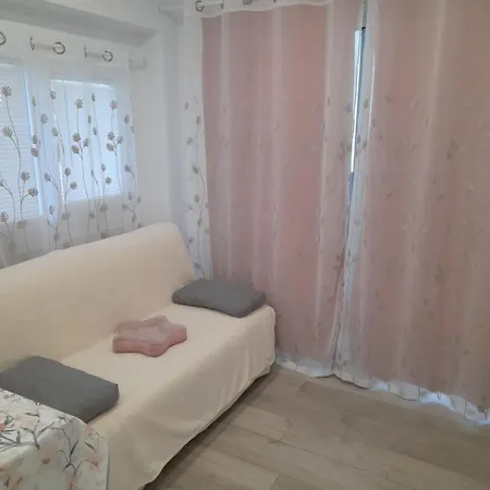 Acogedor Junto Al Mar Appartement