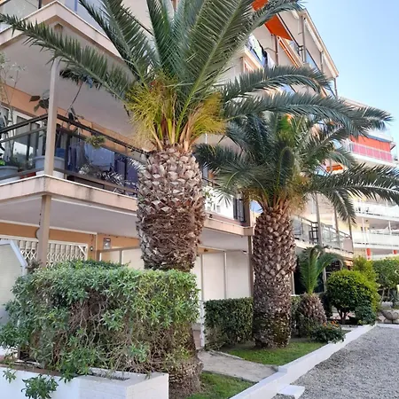 Apartmán Acogedor Junto Al Mar *