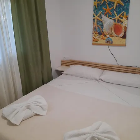 Acogedor Junto Al Mar Apartamento *