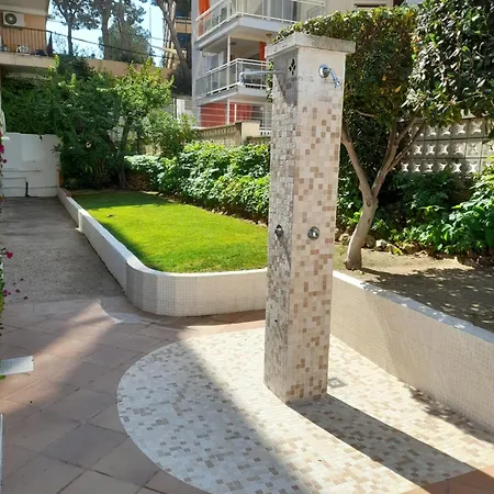 Apartment Acogedor Junto Al Mar Salou