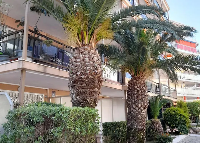 Apartment Acogedor Junto Al Mar *