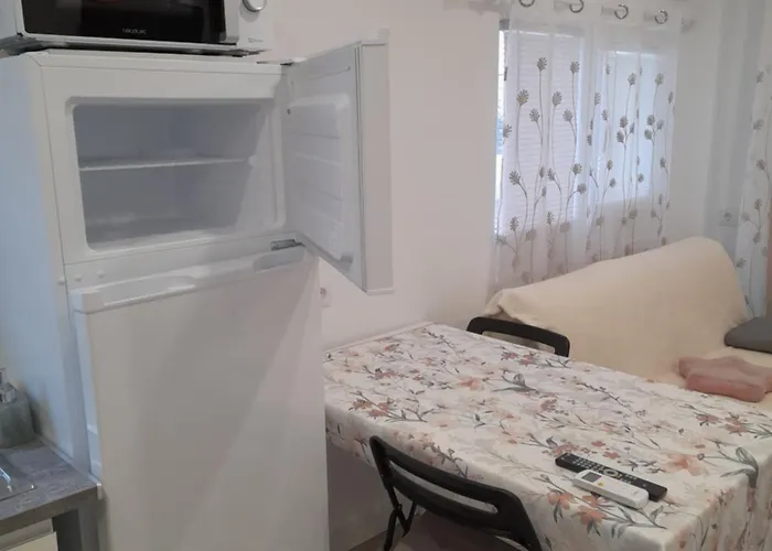 Apartment Acogedor Junto Al Mar Salou