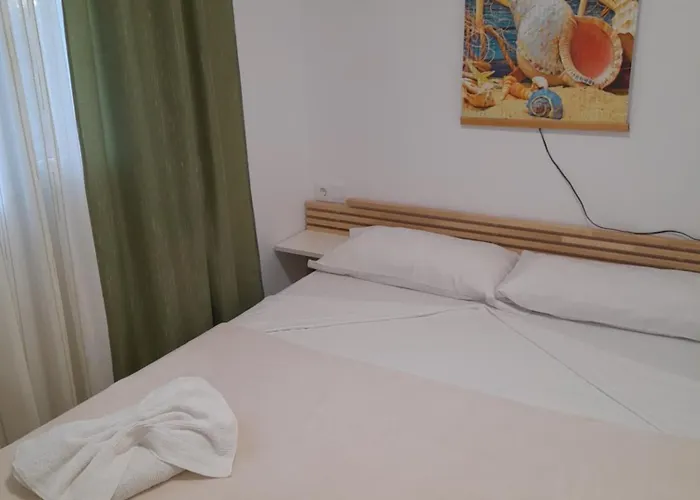 Acogedor Junto Al Mar Apartamento *
