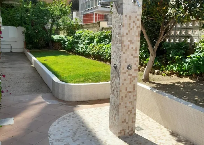 Apartamento Acogedor Junto Al Mar Salou